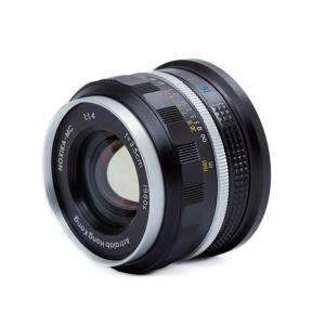 ARTRA NOXIKA-MC 35mm F1.4 ニコンZの買取情報