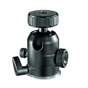 Manfrotto（マンフロット） ギア付きジュニア雲台 410 : サエダ