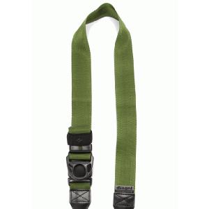 ダイアグナル(diagnl） ニンジャ カメラストラップ Ninja Camera Strap 38mm オリーブ｜saedaonline