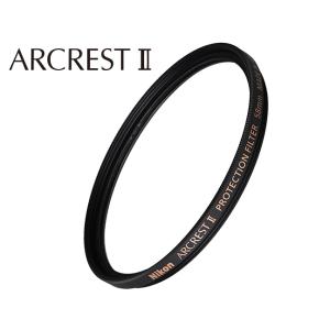 【ネコポス配送】ニコン(Nikon) アルクレスト ARCRESTII  PROTECTION FI...