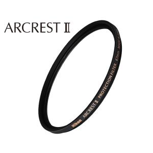 ニコン(Nikon) アルクレスト ARCRESTII  PROTECTION FILTER　67m...