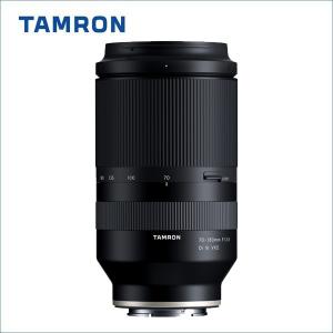タムロン(TAMRON) 70-180mm F/ 2.8 Di III V XD ( Model A056 ) ソニー Eマウント用【納期目安約1ヶ月】
