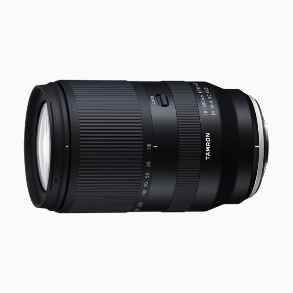 【XC-PRO プロテクトフィルター付き】タムロン(TAMRON) 18-300mm F/3.5-6...