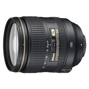 ニコン(Nikon)　AF-S NIKKOR 24-120mm f/4G ED VR