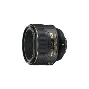 ニコン(Nikon)　AF-S NIKKOR 58mm f/1.4G