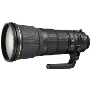 ニコン(Nikon)　AF-S NIKKOR 400mm f/2.8E FL ED VR｜saedaonline