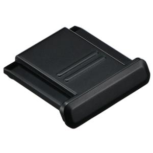【ネコポス配送】ニコン　アクセサリーシューカバー BS-1