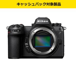 Zシリーズ（Nikon） [新品]Nikon ニコン Z6III ボディ【Nikon推奨SD