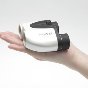 ケンコートキナー 8倍双眼鏡 SG-M com...の詳細画像1