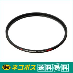 【ネコポス便配送・送料無料】ハクバ　XC-PROエクストリームレンズガード フィルター　82mm  CF-XCPRLG82｜saedaonline