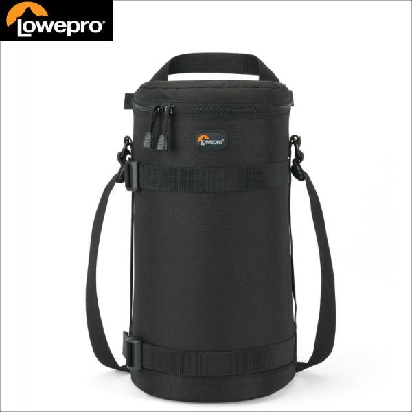 ロープロ（Lowepro）レンズケース 13x32cm LP37309-PKK