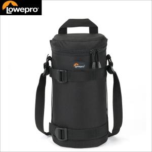 ロープロ（Lowepro）レンズケース 11x26cm LP37310-PKK｜saedaonline