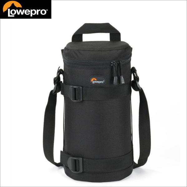 ロープロ（Lowepro）レンズケース 11x26cm LP37310-PKK