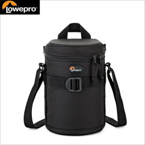 ロープロ（Lowepro）レンズケース 11x18cm LP37311-PKK｜saedaonline