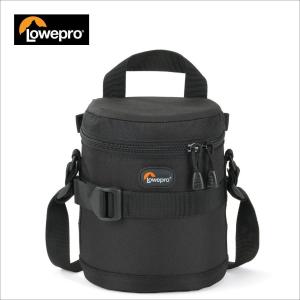 ロープロ（Lowepro）レンズケース 11x14cm LP37313-PKK｜saedaonline