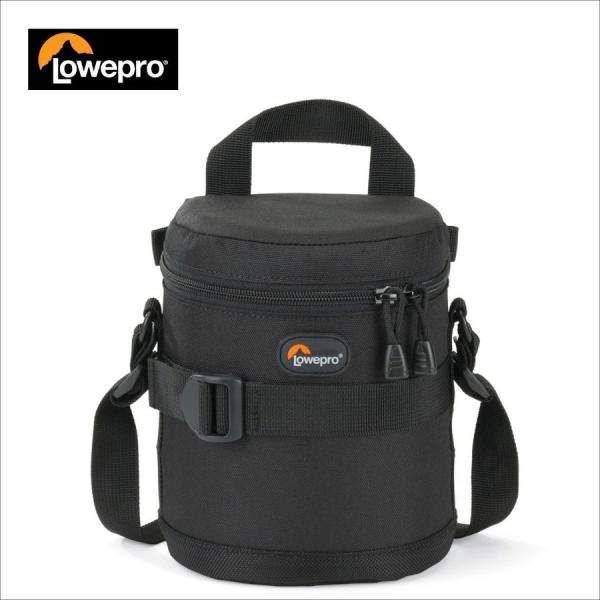ロープロ（Lowepro）レンズケース 11x14cm LP37313-PKK