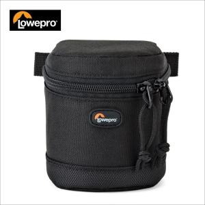 ロープロ（Lowepro）レンズケース 7x8cm LP37314-PKK｜saedaonline