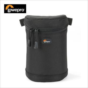 ロープロ（Lowepro）レンズケース 9x13cm LP37317-PKK｜saedaonline