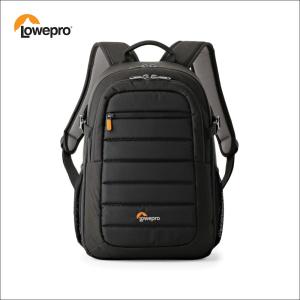 ロープロ (Lowepro) タホ BP150 ブラック (LP37318-PKK)｜saedaonline