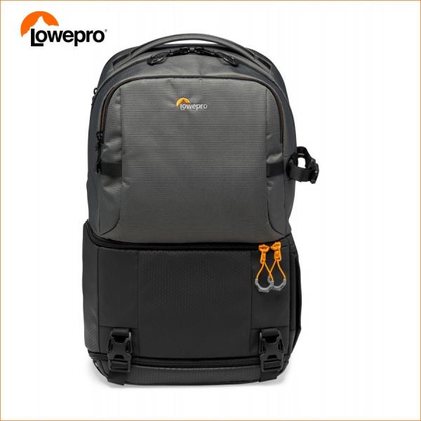 ロープロ (Lowepro) ファストパック BP250AW III グレー　LP37332-PWW