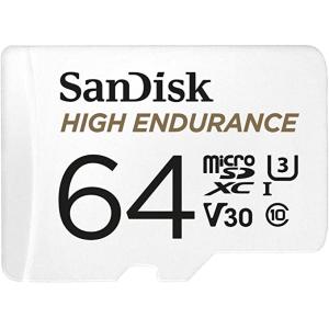 【ネコポス便配送商品】【並行輸入品】サンディスク(SanDisk) 高耐久 ドライブレコーダー アク...