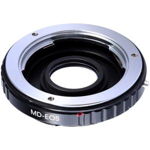 KF-SREF Concept マウントアダプター 無限遠補正レンズ付き K&F