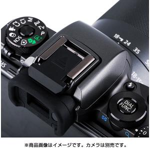 【ネコポス配送】JJC ホットシューカバー C...の詳細画像3