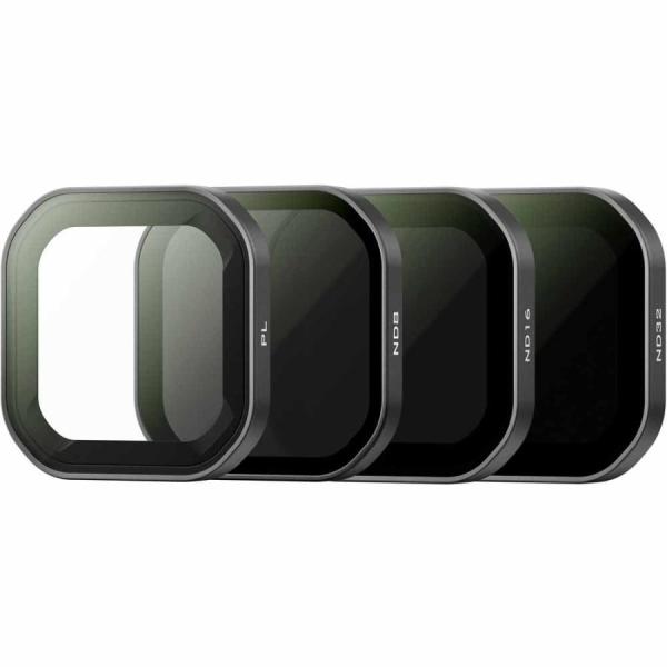 Insta360  Ace Pro 2 NDフィルターセット [Ace Pro 2用] CINSAB...