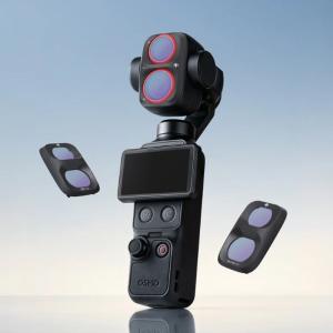 PGYTECH Osmo Pocket 4P用...の詳細画像1