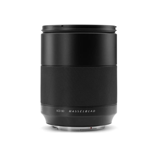 【ハンディファンプレゼント】 Hasselblad ハッセルブラッド  XCD 80mm F1.9