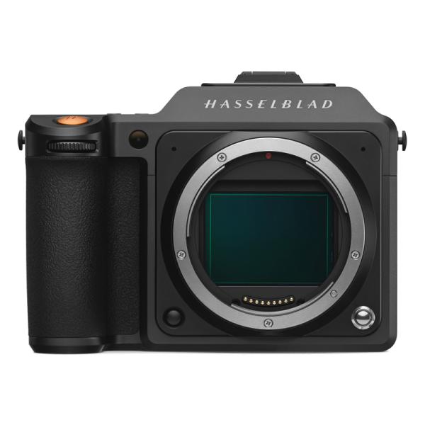 【スペシャルオファー】Hasselblad ハッセルブラッド ミラーレス中判カメラ X2D 100C