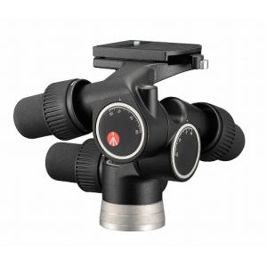 Manfrotto（マンフロット） マルチロウパン雲台 303SPH : サエダ