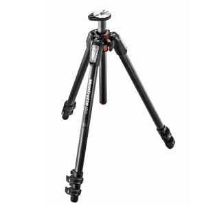 マンフロット（Manfrotto）　055プロカーボンファイバー三脚3段　MT055CXPRO3
