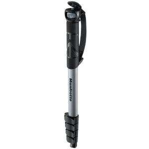 Manfrotto（マンフロット） 290カーボン一脚 4段 MM290C4 : SAEDA