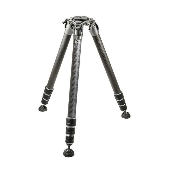ジッツオ（gitzo）システマティック三脚4型4段ロング GT4543LS