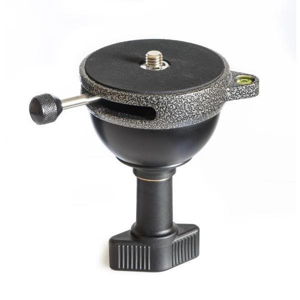 ジッツオ（gitzo）　システマティックレベリングベース（ビデオアダプター別）GSLVLS