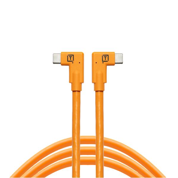 【ネコポス配送】TETHER TOOLS(テザーツールズ) テザープロ USB-C to USB-C...