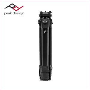Peak Design PeakDesignトラベル トライポッド カーボン TT-CB-5