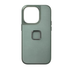 ピークデザイン  エブリデイ ケース iPhone 14 Pro セージ  M-MC-BB-SG-1