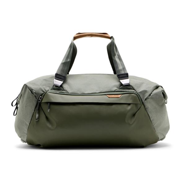 ピークデザイン(peak design) トラベルダッフル 80L セージ BTRD-80-SG-1
