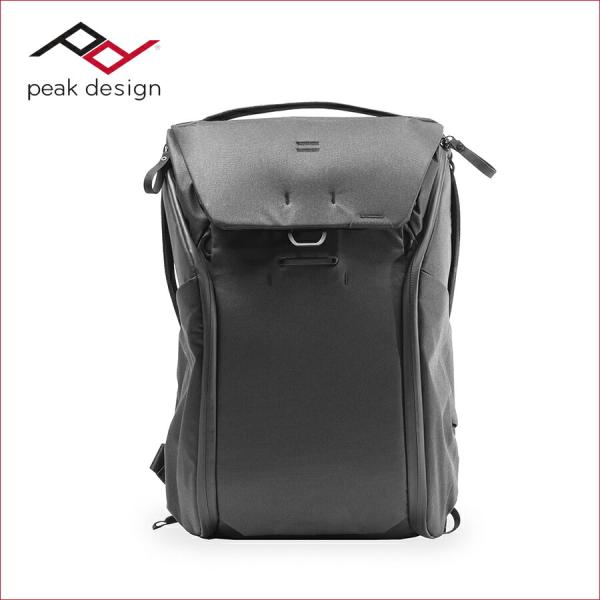 ピークデザイン(peak design) エブリデイバックパック 30L ブラック　BEDB-30-...