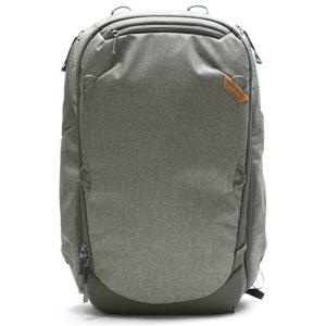 トラベルバックパック45Lセージ BTR-45-SG-1 Peak Design ピークデザイン(peak design) トラベル バック