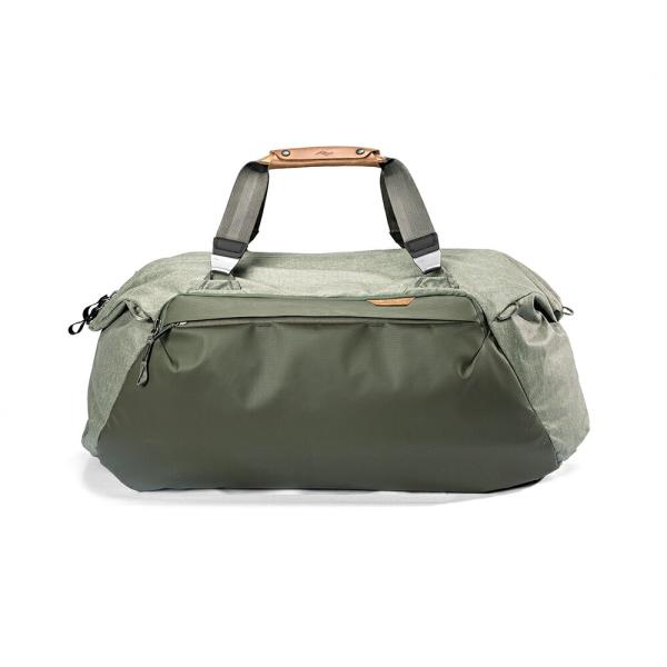 ピークデザイン(peak design) トラベル ダッフル 65L セージ BTRD-65-SG-...