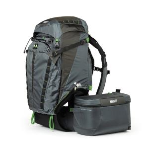 thinkTANKphoto エアポートエッセンシャルズ カメラリュック Airport Essentials™ Camera Backpacks for Airlines – Think