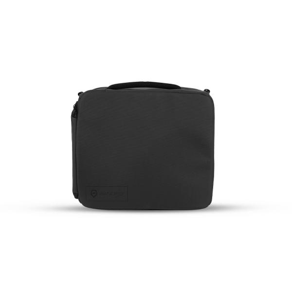 ワンダード(WANDRD)  エッセンシャルプラスカメラキューブ　CCEP-BK-1