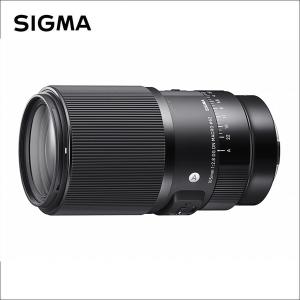 シグマ(Sigma)  105mm F2.8 DG DN MACRO Art ソニーEマウント