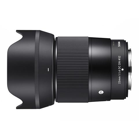 シグマ(Sigma) 23mm F1.4 DC DN Contemporary フジフイルムXマウン...