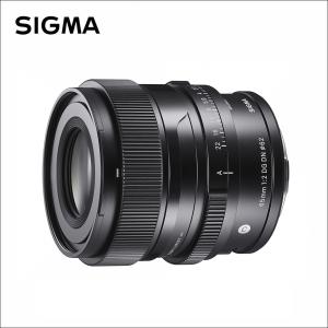 シグマ(Sigma)  65mm F2 DG DN Contemporary ライカLマウント用｜saedaonline