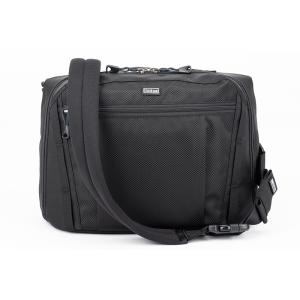 シンクタンクフォト（thinkTANKphoto）プレスパス20 ブラック　PressPass20｜saedaonline