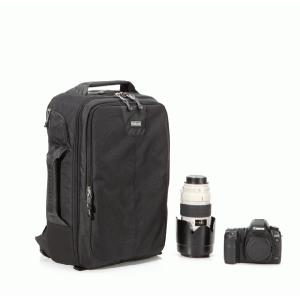 シンクタンクフォト（thinkTANKphoto）カメラバッグ　エアポート・エッセンシャルズ　Airport Essentials｜サエダオンラインショップ